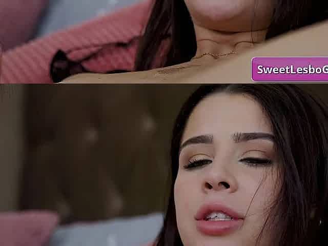 Kylie Rocket, Vanessa Vega - Lesbo Honeys & Thong Ons