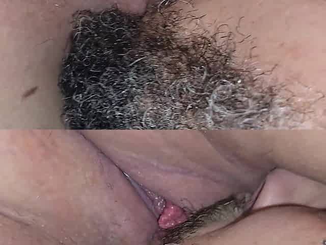 BBW pussy ate - see OF for more