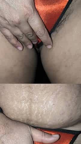 Cheater Bhabhi Fucked by Lover in Red Bra and Nighty