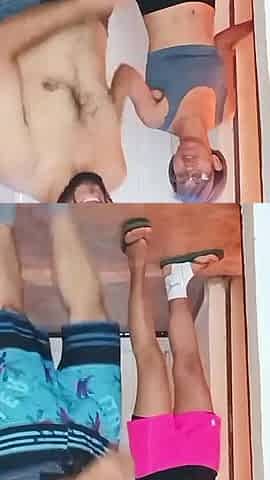Fucking You at Home While My Husband Works in His Room Is Very Exciting