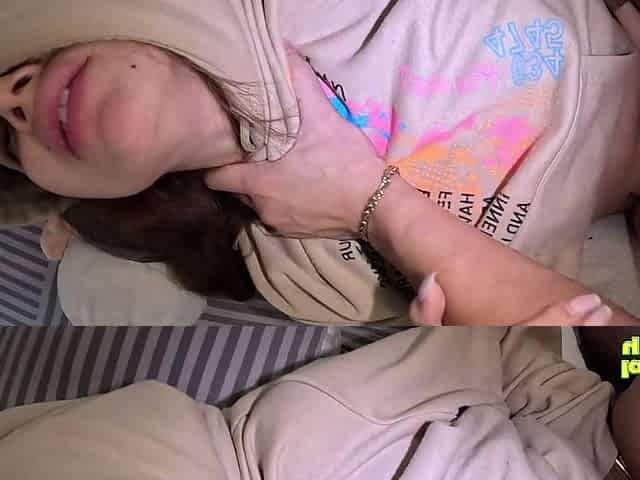 I Fuck Her Till I Cum Inside Her Pussy