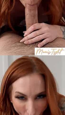 Sophia Locke Stays Fit and Constricted by having Intensive Screw Sessions w/ Stepson S3:E3