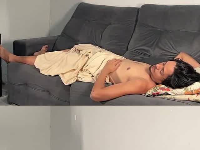 banging the maid until this babe cums out of a fuck-rubber