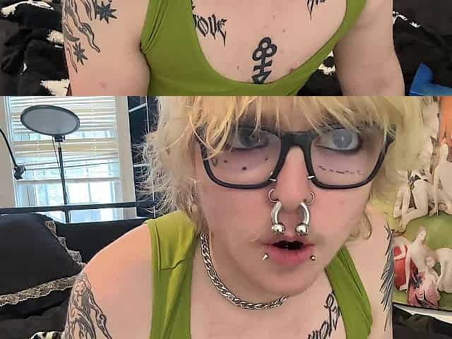 FTM Chicken Little Desires to Screw The Sky TRAILER