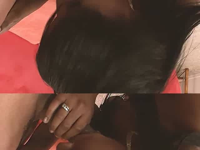 Blackie Sensations 1 Busty Blonde Milf Loves To Get Interracial Sex