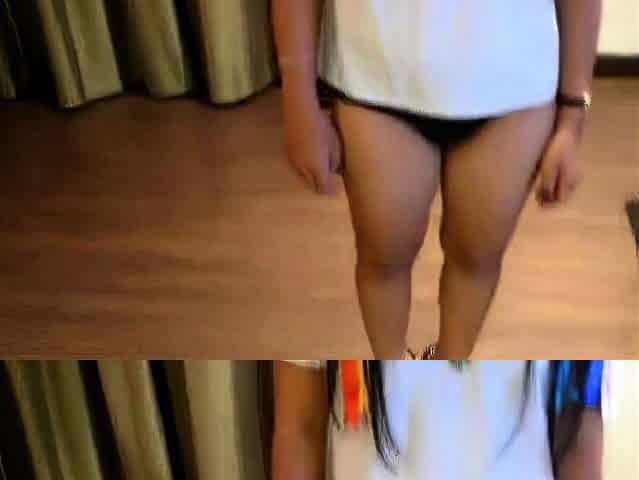 Filipina Porn Diary presents Aziza