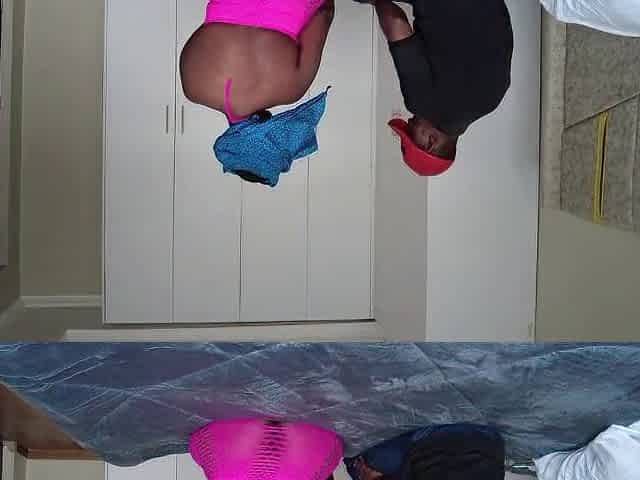 Lengthy Dicking a Large Ass Baddie with Bawdy Creampies
