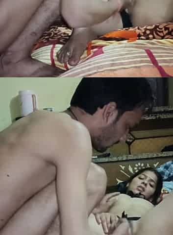 Indian Virgin Girl Pounded Hard by Boyfriend 4