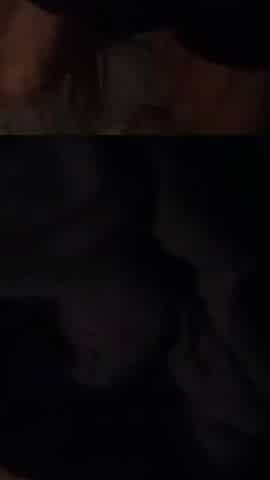 Beautiful, Shy but Big-assed Dumb Girl Agrees to Have Her Ass Sucked.