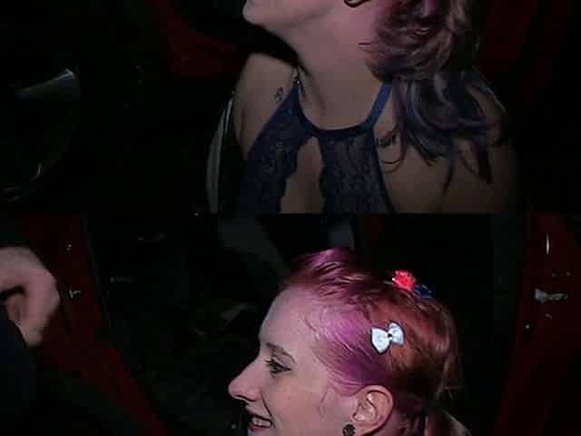 Beautiful Small Tit Redhead Hardcore