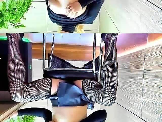 Secretary sexy