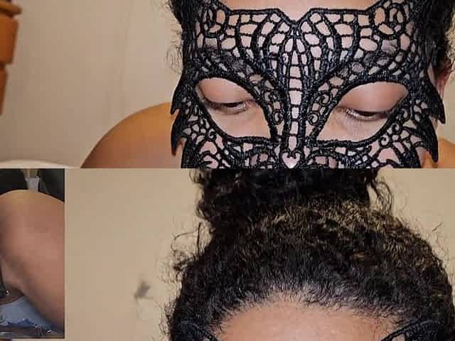 Sucking and Swallowing Cum and Piss and Leaving My Pussy Stretched