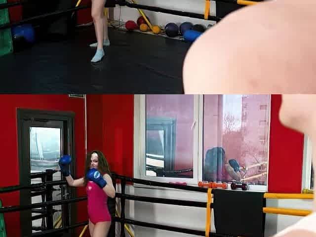 Petite small tit babe with perfect pussy masturbates
