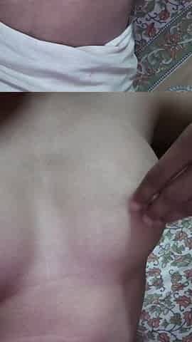 Desi Girl