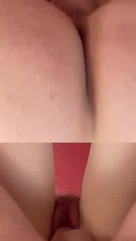 Horny Young Yukikon Gets Fucked Like a Slut by Capitano Eric's Big Cock