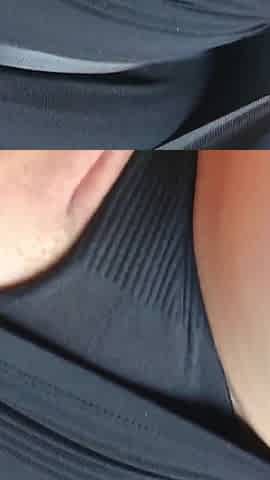 I Was so Horny at the Uber, so I Convinced Him to Fuck Him