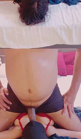 Jija Sali Fucking Hard in Hotel Room