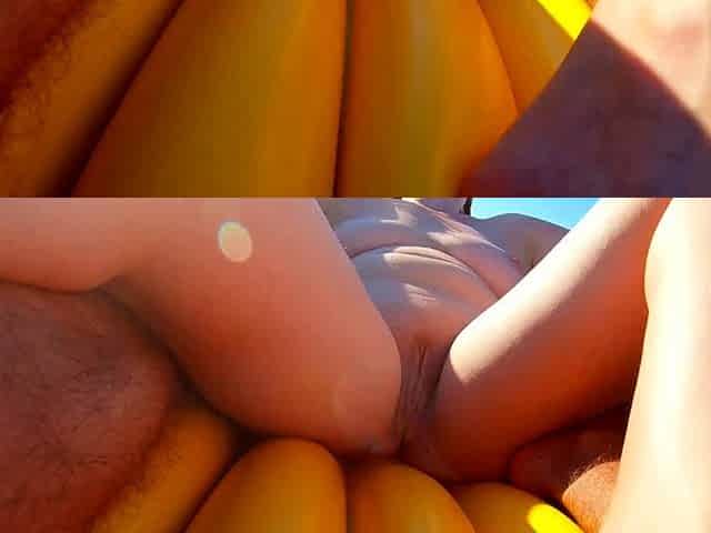 Maitresse Madelines solo foot fetish POV