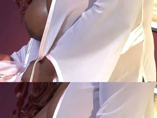 Simone Goes For A Massage And Gets Fucked