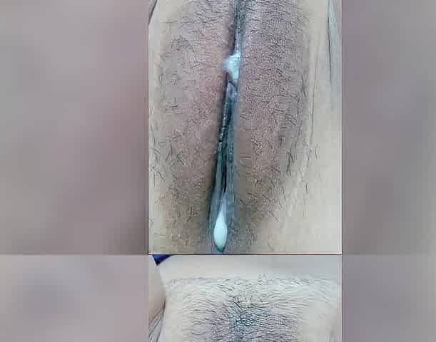 White Creamy Poci