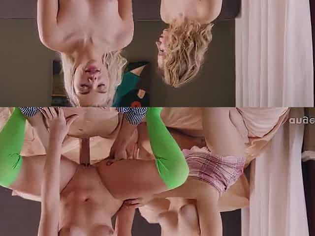Hottest Porn Video Blonde Check Show