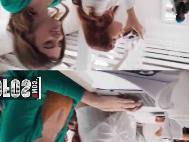 MOFOS - Nicole Rae, Johnny Love - Sneaky Office Link
