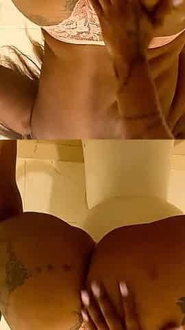 Uglygalz Golden Shower