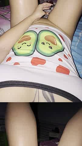 Colombian Single Mother Masturbating Until She Has a Great Orgasm