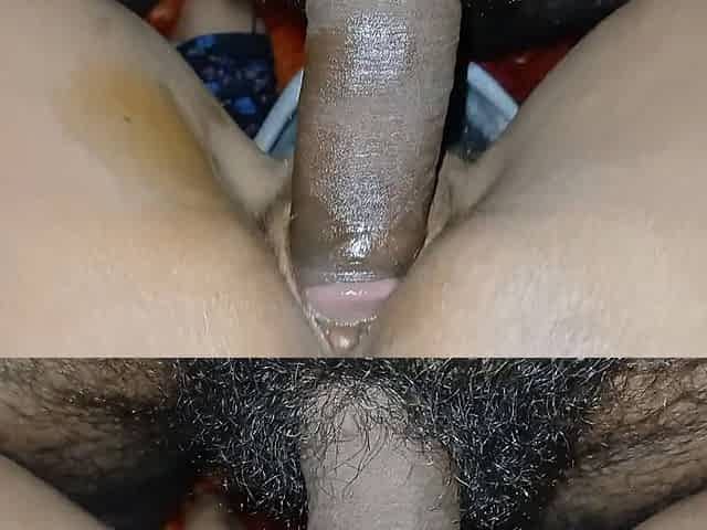 Pussy per Cum Dala Devar Ne