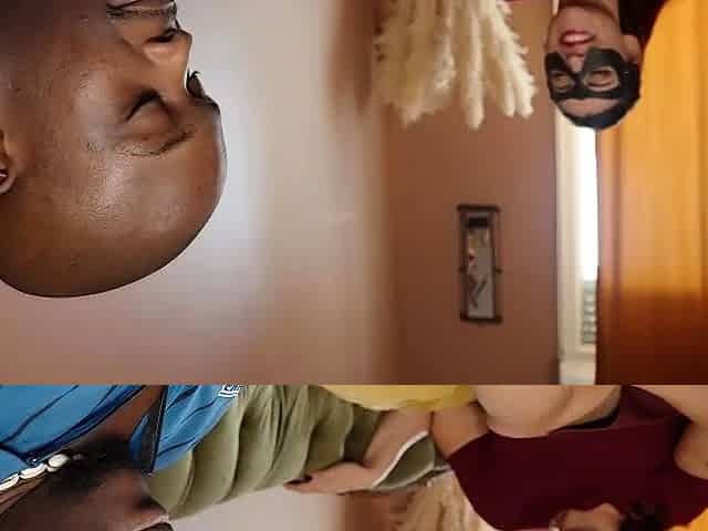 OuiLoveToes - Mellem - My Friend'S - Foot Smelling Hj &