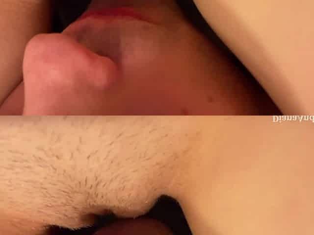 #123 Gentle 69 and Missionary - Dealing with Vaginismus