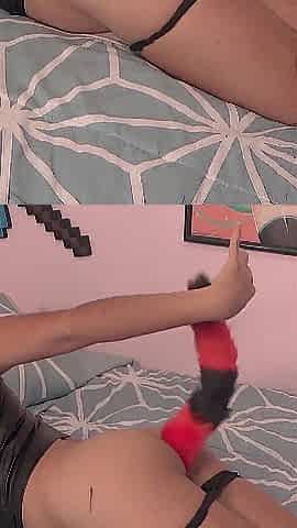 Anal Con Una Zorrita Bien Buena Pa Coger