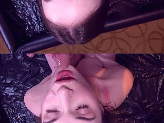 Hazel Moore Pissing Fetish Porn Video