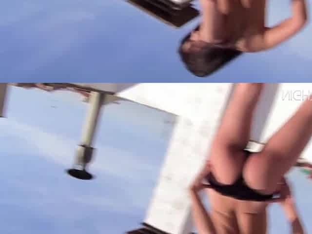Russian pornstar Hennessy takes a large penis unfathomable into her rectal hole