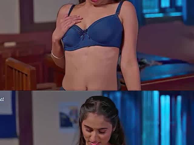Stunning Indian bimbo breathtaking adult clip