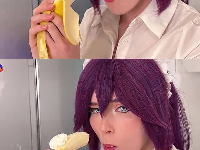 June Contest Project QT Cosplay Clip 2025