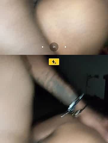 Skinny Girl Gets Fucked Hardcore and Screams