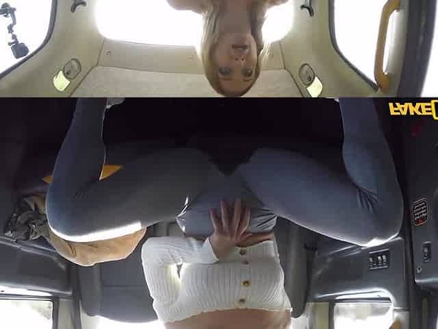 Naughty Horny Sex Video - Victoria May