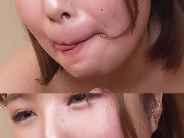 Chubby Big Titty Japanese Girl Gets A Creampie Pov Oral-creampie