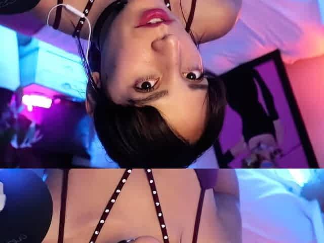 Wokies ASMR Moaning - Cum for Me