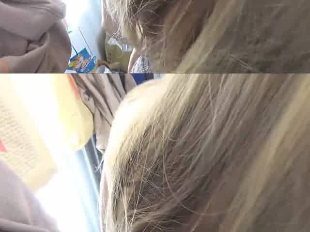 Risky sex: screwing tiny beauty in the dressromm of the store