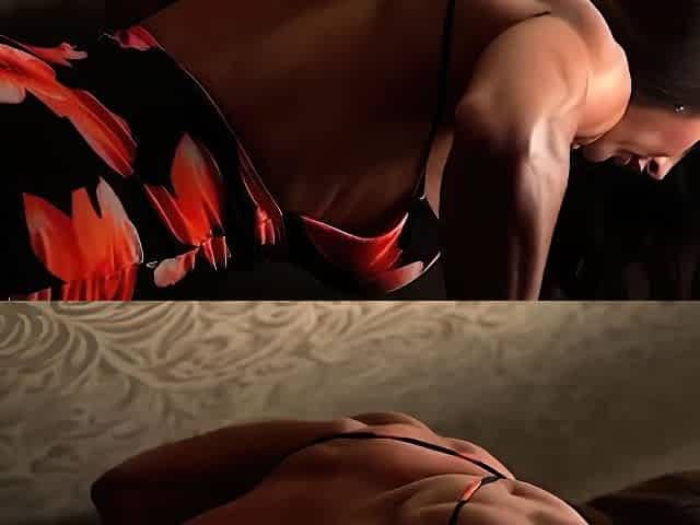 Muscle Growth Fantasies Muscle Growth Fantasy Photo
