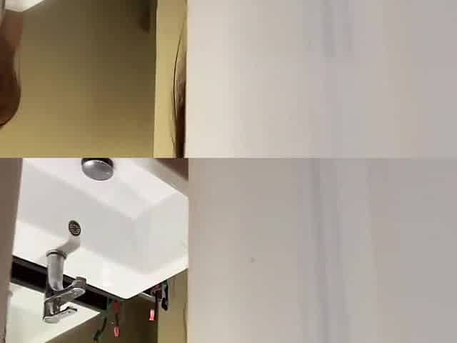 Stepbrother Looked On Stepsister In The Shower Until She Let Him Fuck Her