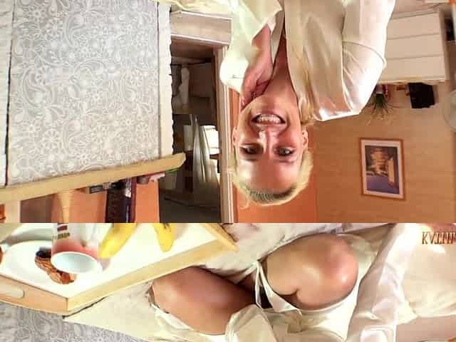 Moring SEX with your stepmother!
