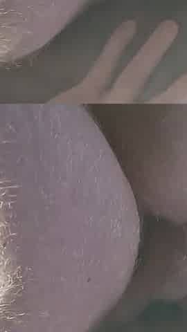 Holidays with Petite Ebony Stepsis Always Go Like This