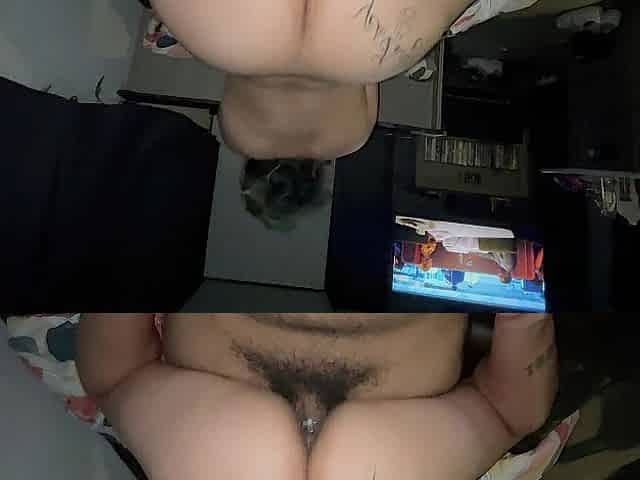 Breeding thick Lalin girl