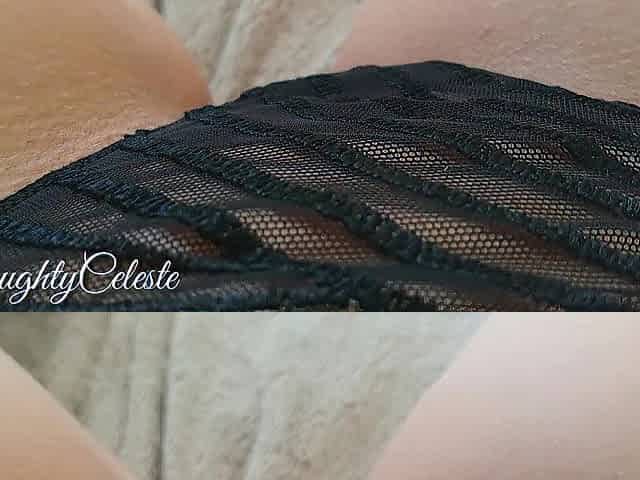 4K Masturbation and climax in pants for my fan