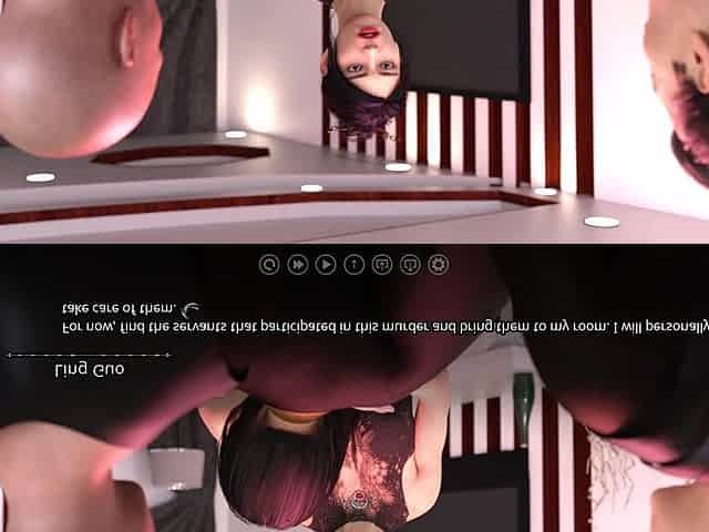 The Seven Realms 24 Atlas Spoons Leyala Workout Fuck with Deep Thrusts & Creampie