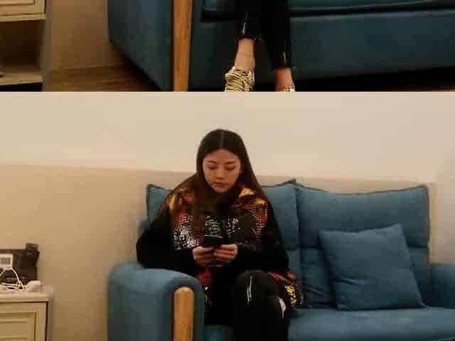 Japanese Amateur Hidden Cam 02