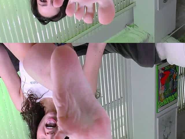 Liz Jordan Craves For Huge Dick And Hot Messy Load